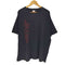 アンビル Anvil 90-00s nvs AUDIO 両面プリントクルーネックTシャツ メンズ 2X