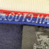 GOTCHA フロッキープリント リンガーネック Tシャツ Y2K メンズ JPN:M