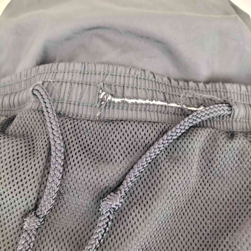 アディダス adidas 00s サイドラインナイロントラックパンツ メンズ 2XL