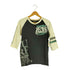 GOTCHA SURF HARD プリント ラグラン Tシャツ Y2K メンズ JPN:M