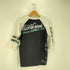 GOTCHA SURF HARD プリント ラグラン Tシャツ Y2K メンズ JPN:M