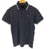 フレッドペリー FRED PERRY ドット柄 ポロシャツ メンズ JPN:L
