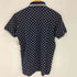 フレッドペリー FRED PERRY ドット柄 ポロシャツ メンズ JPN:L