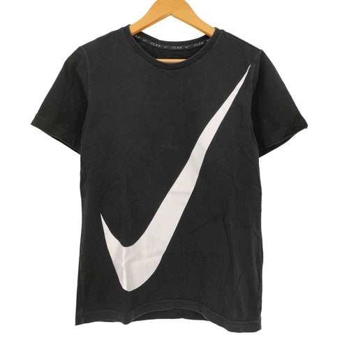 ナイキ NIKE 15aw BIG SWOOSH TEE メンズ import:S