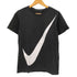 ナイキ NIKE 15aw BIG SWOOSH TEE メンズ import:S