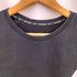 ナイキ NIKE 15aw BIG SWOOSH TEE メンズ import:S
