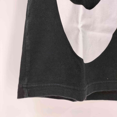 ナイキ NIKE 15aw BIG SWOOSH TEE メンズ import:S
