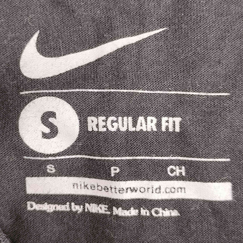 ナイキ NIKE 15aw BIG SWOOSH TEE メンズ import:S