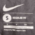 ナイキ NIKE 15aw BIG SWOOSH TEE メンズ import:S