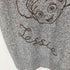 ショコラフィネローブ chocol raffine robe 刺繍Vネックニットベスト レディース FREE