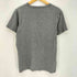 ディーゼル DIESEL デニム切替 Vネック S/S Tシャツ メンズ import:XS