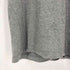 ディーゼル DIESEL デニム切替 Vネック S/S Tシャツ メンズ import:XS