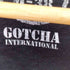 GOTCHA RIDE WAVES 両面プリント サーマル スリーブ ラグラン カットソー Y2K メンズ JPN:L