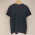 フロントアニメプリントクルーネックTシャツ メンズ L