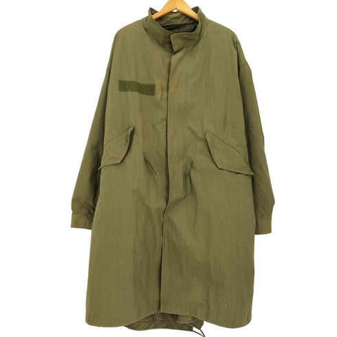 フリークスストア FREAKS STORE M-65ライナー付モッズコート メンズ JPN:L