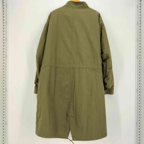 フリークスストア FREAKS STORE M-65ライナー付モッズコート メンズ JPN:L