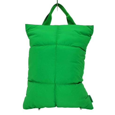 Comfyable Puffy Pillow Laptop Sleeve Compatible with 16 inch メンズ