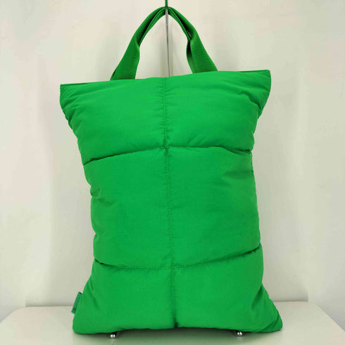 Comfyable Puffy Pillow Laptop Sleeve Compatible with 16 inch メンズ