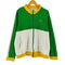 ラコステスポーツ LACOSTE SPORT 90s フランス製 ロゴワッペン トラックジャケット メンズ 8