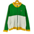 ラコステスポーツ LACOSTE SPORT 90s フランス製 ロゴワッペン トラックジャケット メンズ 8
