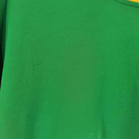 ラコステスポーツ LACOSTE SPORT 90s フランス製 ロゴワッペン トラックジャケット メンズ 8