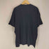 フロントアーティストプリントクルーネックTシャツ メンズ 2XL