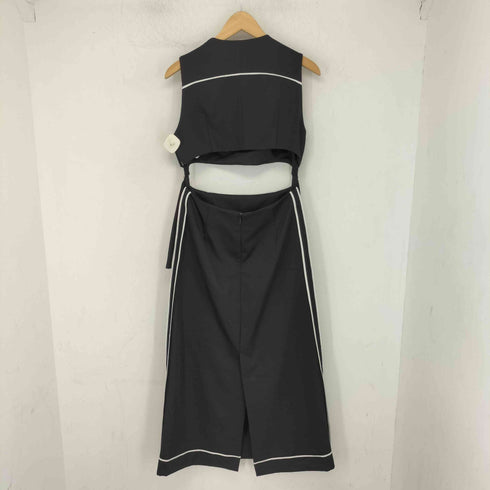 ユナイテッドトウキョウ UNITED TOKYO 3way カットラインワンピース レディース JPN:2