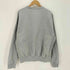 マルディメクルディ Mardi Mercredi SWEATSHIRT FLOWERMARDI ロゴプリント クルーネックスウェット レディース ONE SIZE