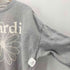 マルディメクルディ Mardi Mercredi SWEATSHIRT FLOWERMARDI ロゴプリント クルーネックスウェット レディース ONE SIZE