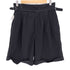 ウジョー Ujoh Side Belt Short Pants レディース 2