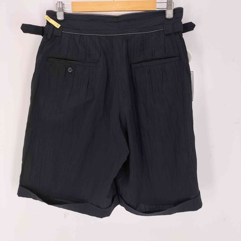 ウジョー Ujoh Side Belt Short Pants レディース 2