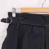 ウジョー Ujoh Side Belt Short Pants レディース 2