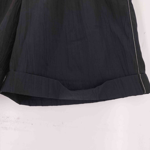 ウジョー Ujoh Side Belt Short Pants レディース 2