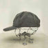 ハーレーダビッドソン HARLEY-DAVIDSON Frayed Logo Cap メンズ ONE SIZE