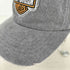 ハーレーダビッドソン HARLEY-DAVIDSON Frayed Logo Cap メンズ ONE SIZE