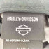 ハーレーダビッドソン HARLEY-DAVIDSON Frayed Logo Cap メンズ ONE SIZE