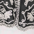 brownstone studio 花柄メッシュカーディガン レディース 16
