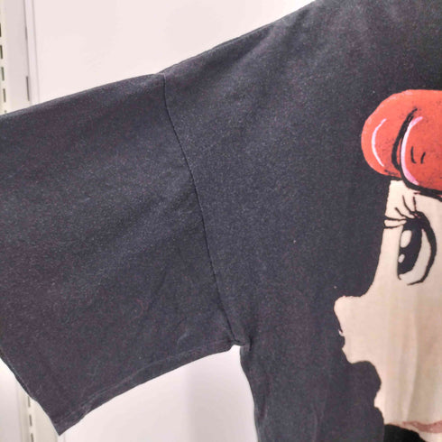 グラウンドワイ Ground Y キャラクタープリントTシャツ メンズ 3