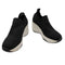orMORE ヒールアップスニーカー レディース JPN:M
