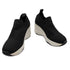 orMORE ヒールアップスニーカー レディース JPN:M