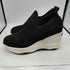 orMORE ヒールアップスニーカー レディース JPN:M