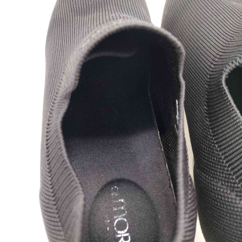 orMORE ヒールアップスニーカー レディース JPN:M