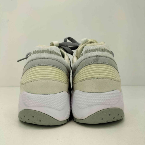 サッカニー SAUCONY GRID 9000 ローカットスニーカー メンズ US:11