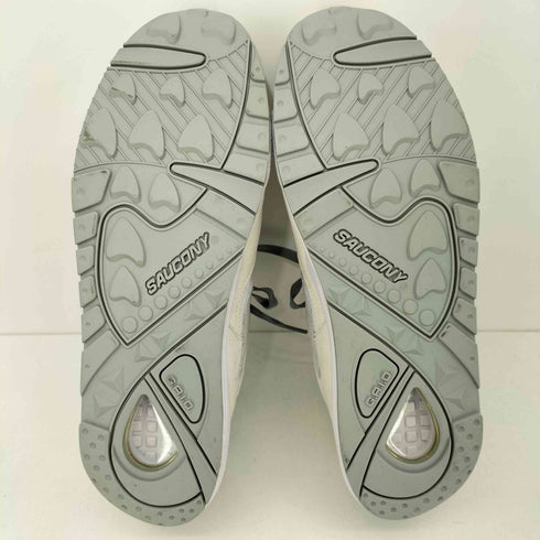 サッカニー SAUCONY GRID 9000 ローカットスニーカー メンズ US:11