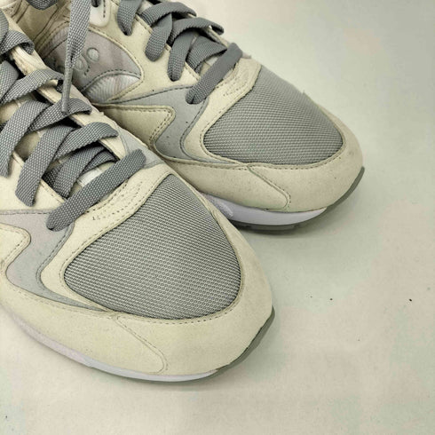 サッカニー SAUCONY GRID 9000 ローカットスニーカー メンズ US:11
