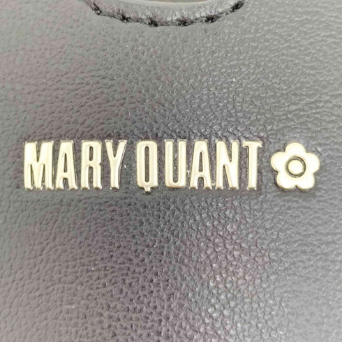 マリークワント MARY QUANT フリップサイドデイジー モバイルショルダー レディース