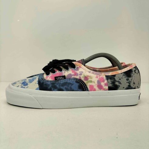 バンズ VANS AUTHENTIC 44 DX MIXED DYE ローカットスニーカー メンズ US:9