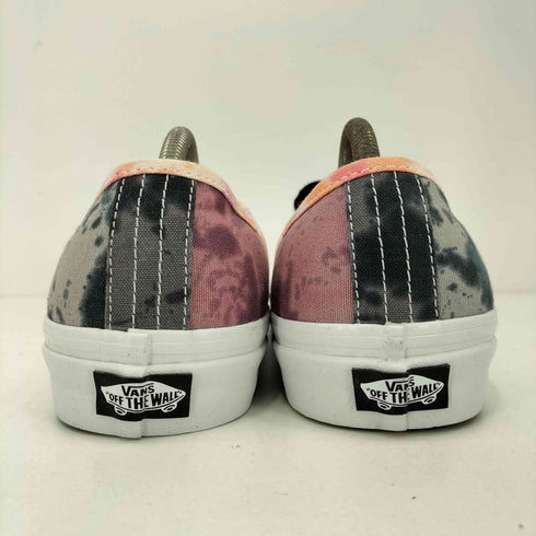 バンズ VANS AUTHENTIC 44 DX MIXED DYE ローカットスニーカー メンズ US:9