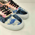 バンズ VANS AUTHENTIC 44 DX MIXED DYE ローカットスニーカー メンズ US:9