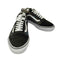 バンズ VANS × MOMOKO SAKURA OLD SKOOL キャラクタープリント ローカットスニーカー メンズ JPN:26.5